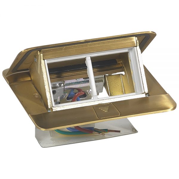 POP UP FLOOR BOX (LEGRAND)