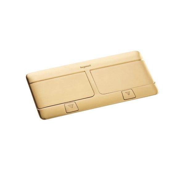 POP UP FLOOR BOX (LEGRAND)