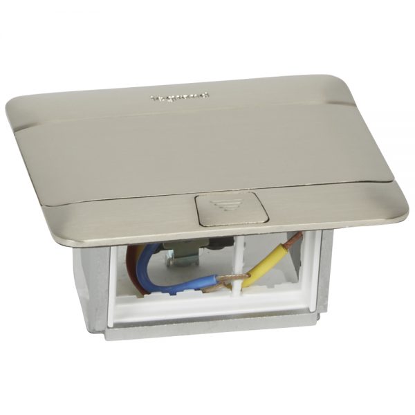 POP UP FLOOR BOX (LEGRAND)