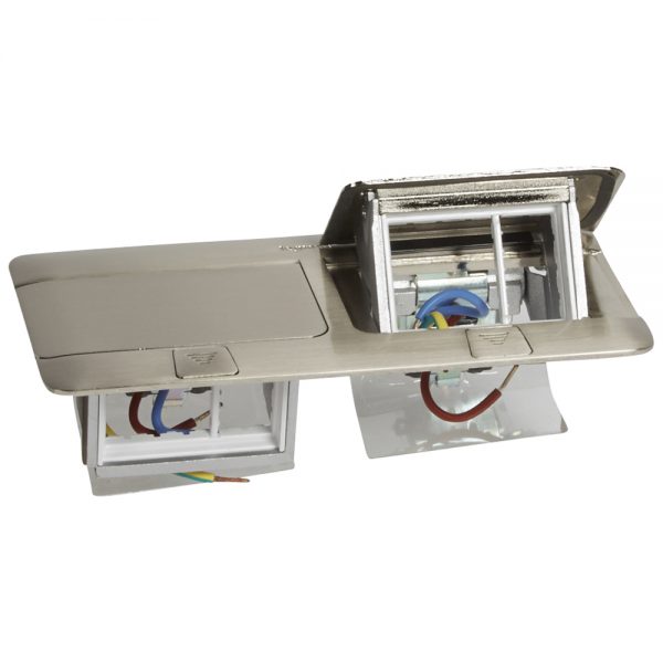 POP UP FLOOR BOX (LEGRAND)