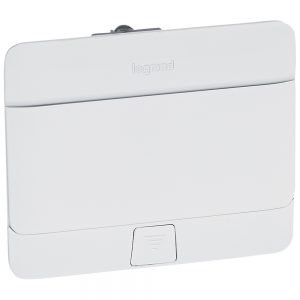 POP UP FLOOR BOX (LEGRAND)