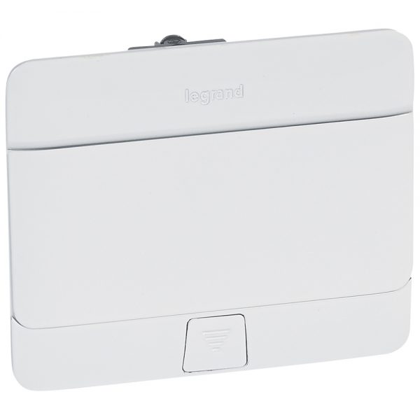 POP UP FLOOR BOX (LEGRAND)