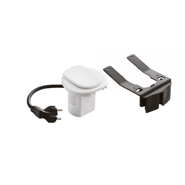 DESK GROMMETS