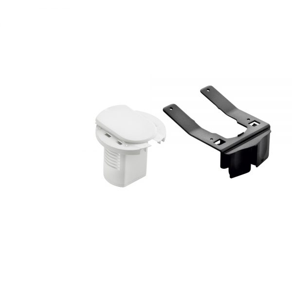 DESK GROMMETS