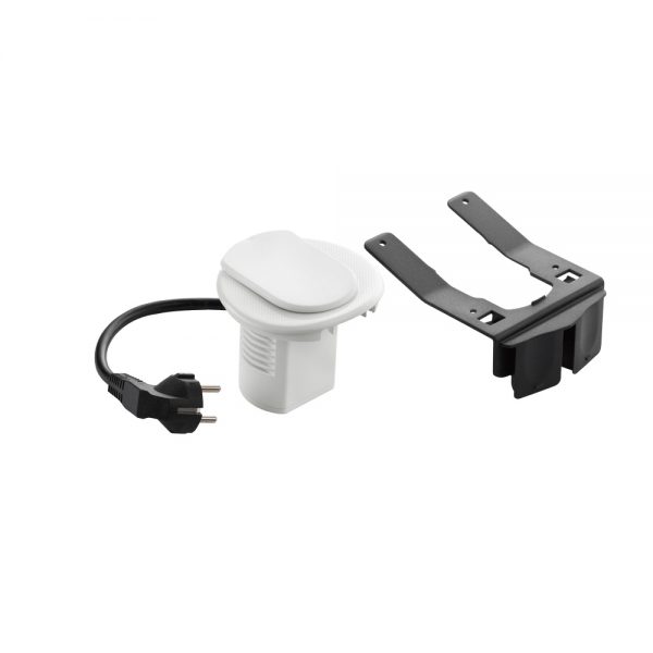 DESK GROMMETS