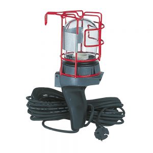 INSPECTION LAMPS