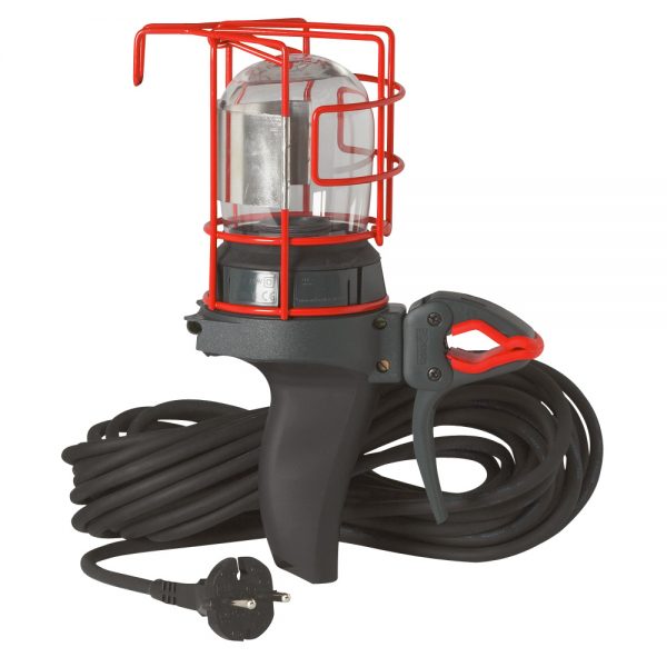 INSPECTION LAMPS