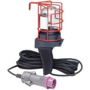 INSPECTION LAMPS