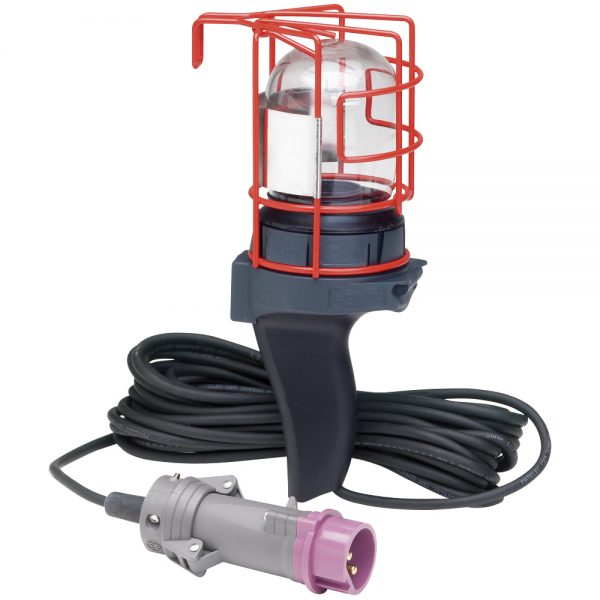 INSPECTION LAMPS