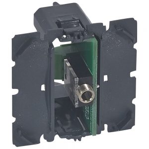 AUDIO VIDEO CONNECTORS LEGRAND