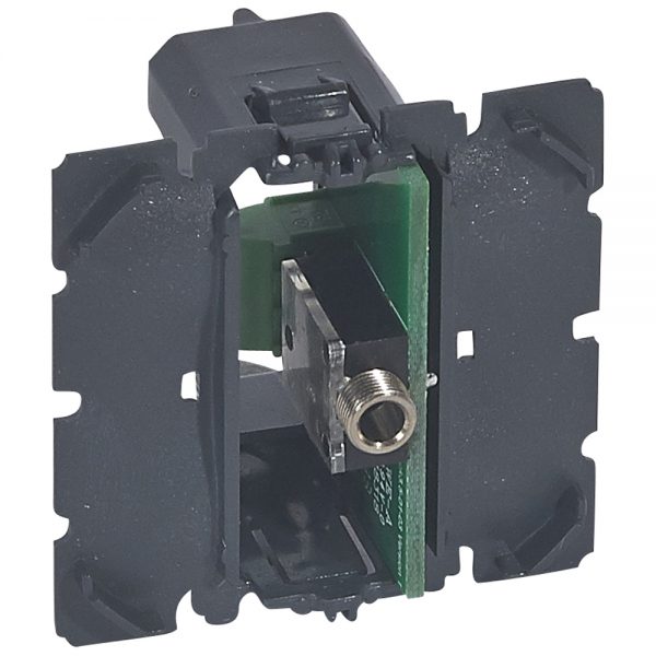 AUDIO VIDEO CONNECTORS LEGRAND