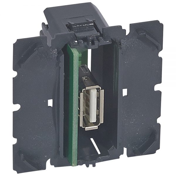 AUDIO VIDEO CONNECTORS LEGRAND