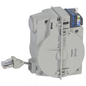 LEGRAND RJ 45 JACKS