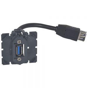 AUDIO VIDEO CONNECTORS LEGRAND