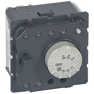 CLIMATE CONTROL MYHOME (LEGRAND)