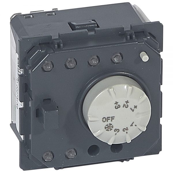 CLIMATE CONTROL MYHOME (LEGRAND)