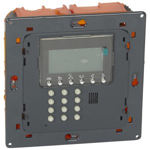 CLIMATE CONTROL MYHOME (LEGRAND)
