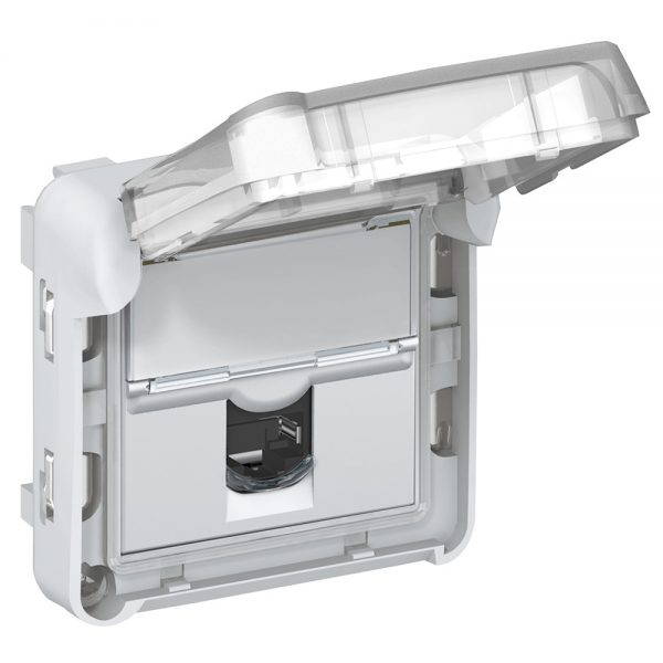 LEGRAND RJ 45 JACKS