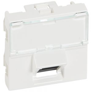 LEGRAND RJ 45 JACKS