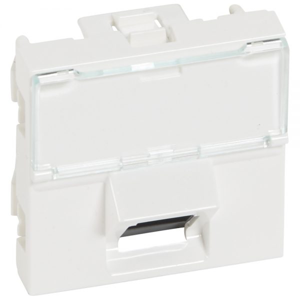 LEGRAND RJ 45 JACKS
