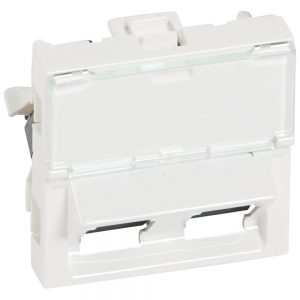 LEGRAND RJ 45 JACKS