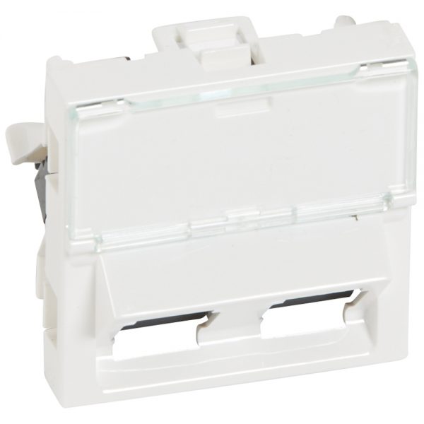 LEGRAND RJ 45 JACKS
