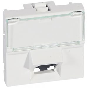 LEGRAND RJ 45 JACKS