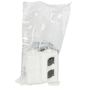 LEGRAND RJ 45 JACKS