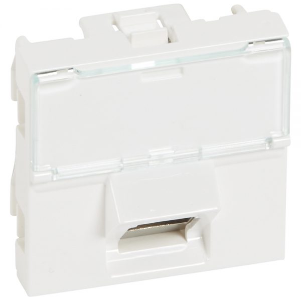 LEGRAND RJ 45 JACKS