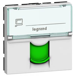 LEGRAND RJ 45 JACKS