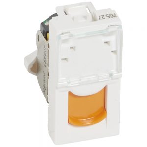 LEGRAND RJ 45 JACKS