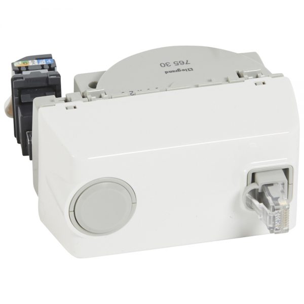 LEGRAND RJ 45 JACKS