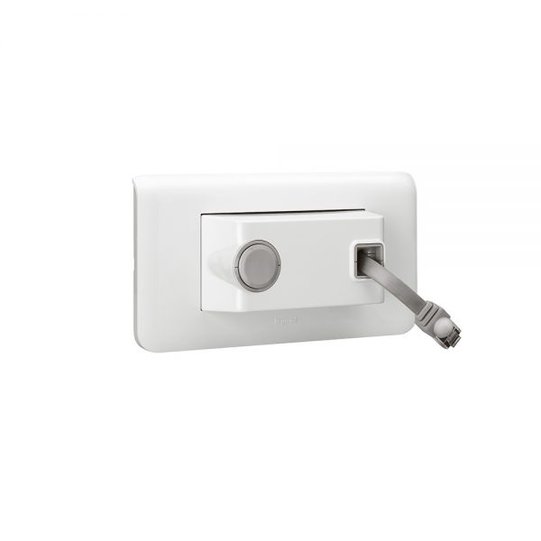 LEGRAND RJ 45 JACKS