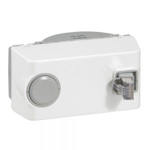 LEGRAND RJ 45 JACKS