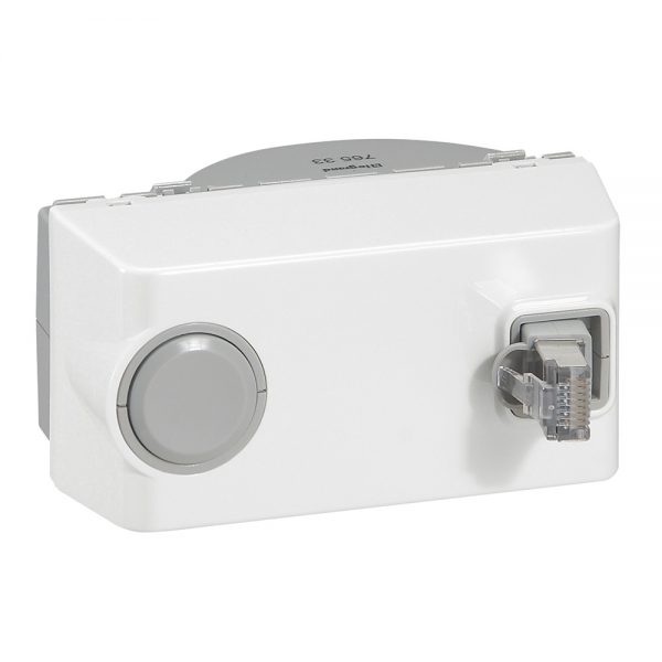 LEGRAND RJ 45 JACKS
