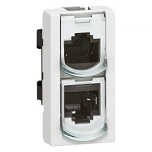 LEGRAND RJ 45 JACKS
