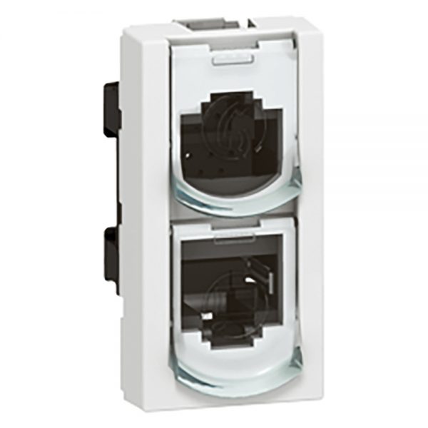 LEGRAND RJ 45 JACKS