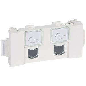 LEGRAND RJ 45 JACKS