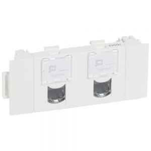 LEGRAND RJ 45 JACKS