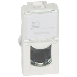 LEGRAND RJ 45 JACKS