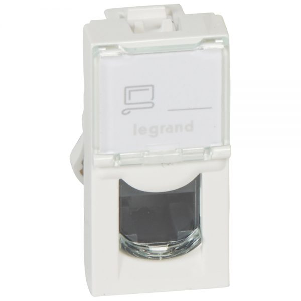 LEGRAND RJ 45 JACKS