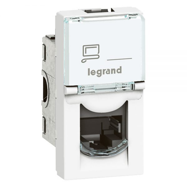 LEGRAND RJ 45 JACKS