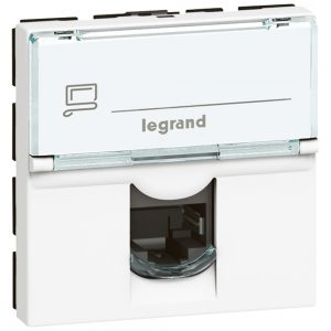 LEGRAND RJ 45 JACKS