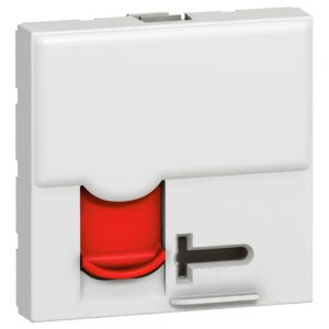 LEGRAND RJ 45 JACKS