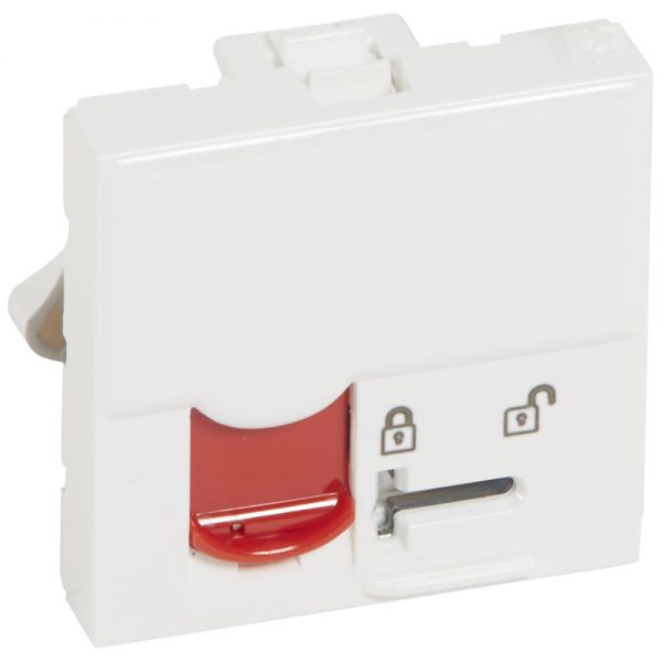 LEGRAND RJ 45 JACKS