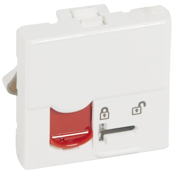 LEGRAND RJ 45 JACKS
