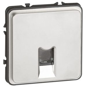 LEGRAND RJ 45 JACKS
