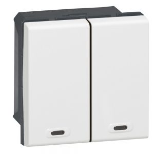 WD INFRASTRUCTURE MYHOME(LEGRAND)