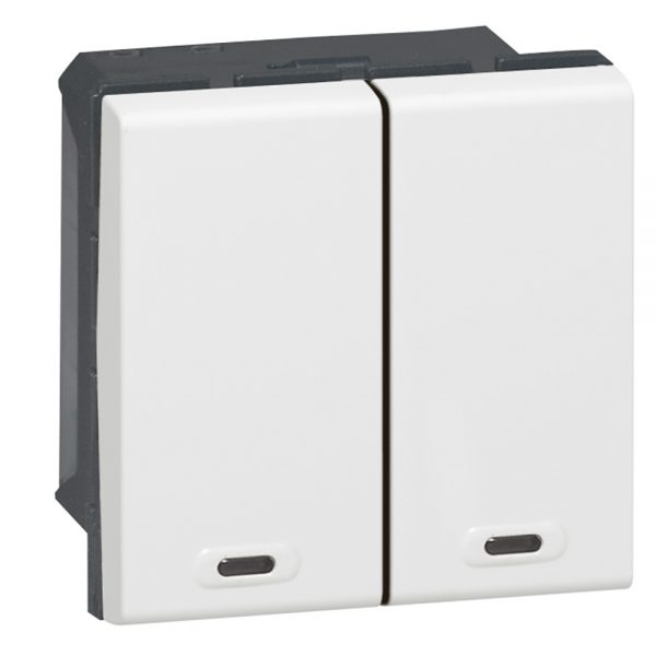 WD INFRASTRUCTURE MYHOME(LEGRAND)