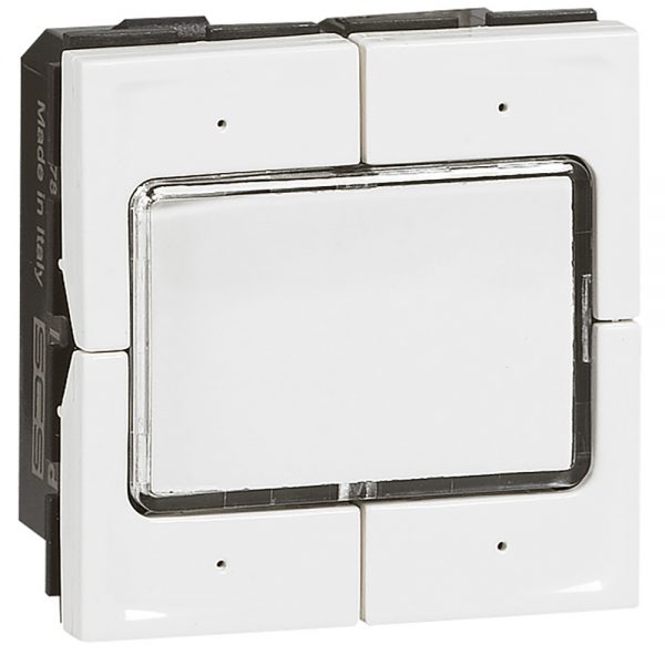 WD INFRASTRUCTURE MYHOME(LEGRAND)